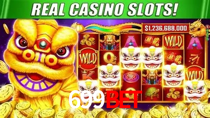 Promoções Sazonais 699Bet